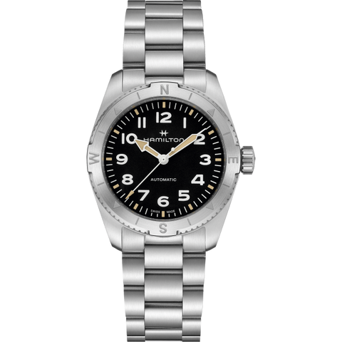 Hamilton H70225130 Watch - Khaki Field Expedition Auto