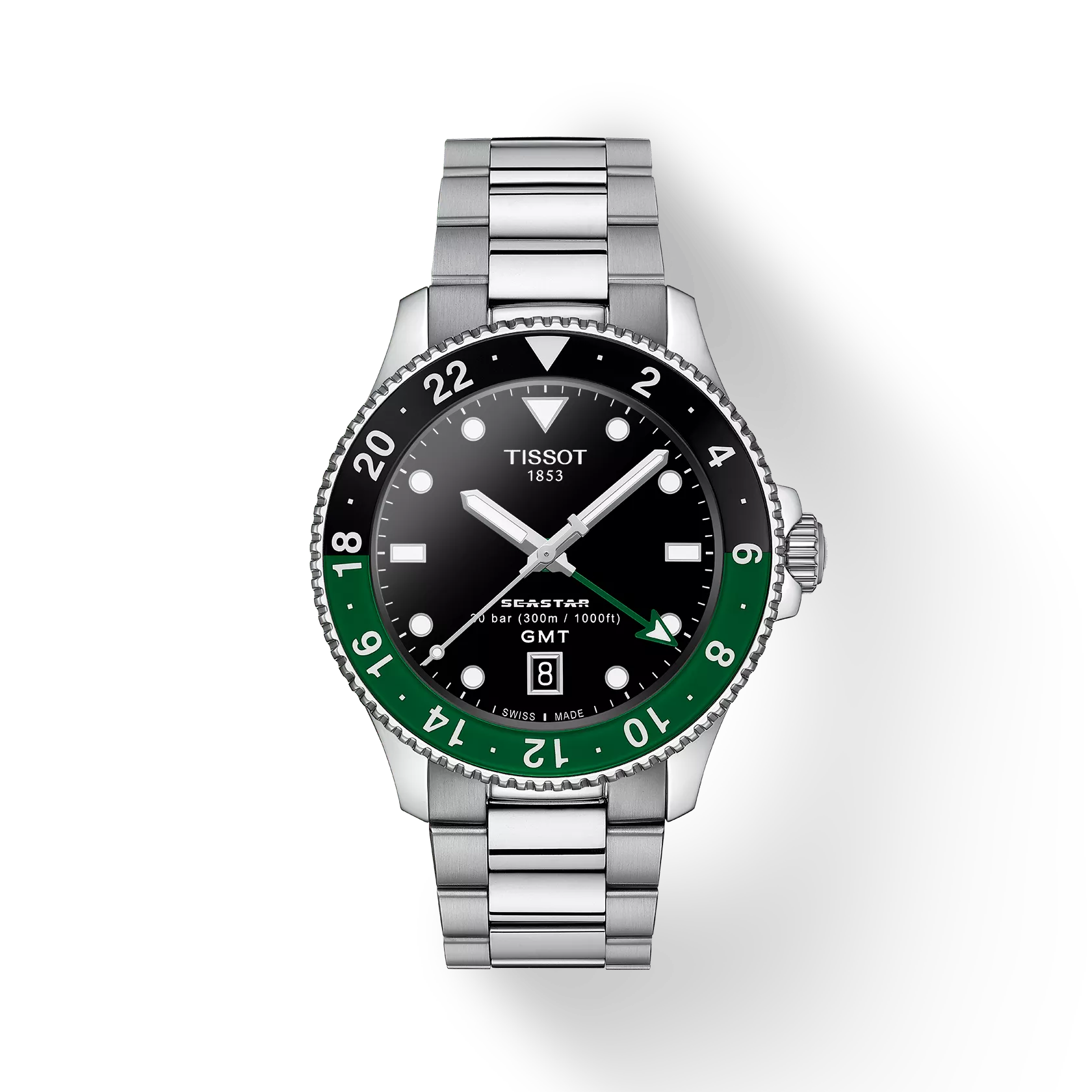 TISSOT T120.852.11.051.00 TISSOT