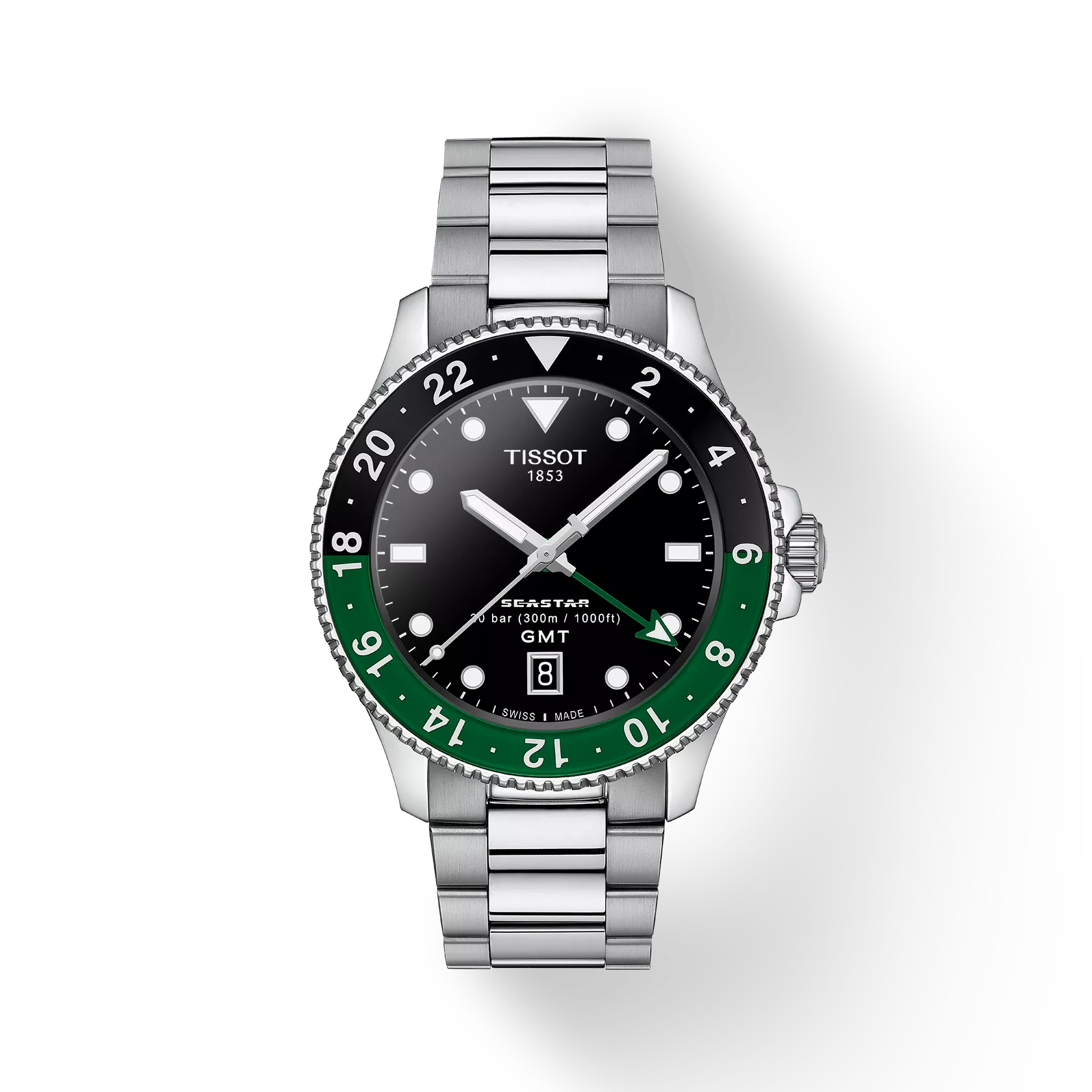 TISSOT T120.852.11.051.00 TISSOT