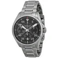 Hamilton H64666135 Watch - Khaki Aviation Khaki Pilot Auto Chrono