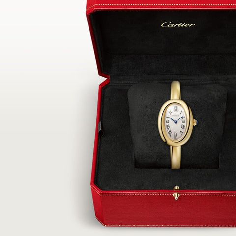 Cartier wsta0122 Watch - Tank Must SolarBeat™ watch (Image 3)