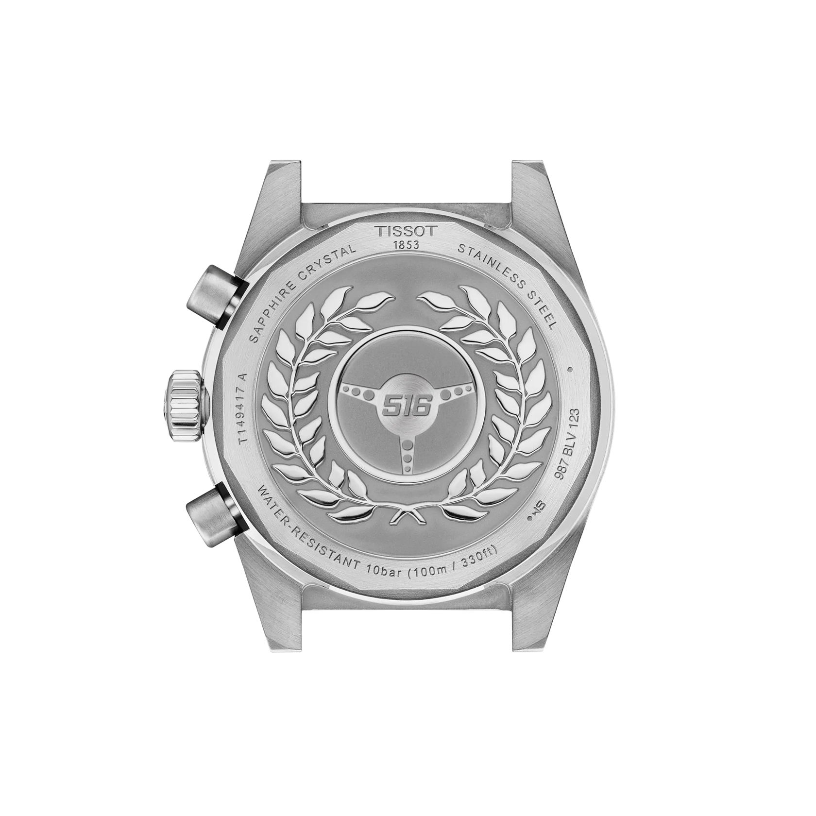 TISSOT T1494171104101 WATCH