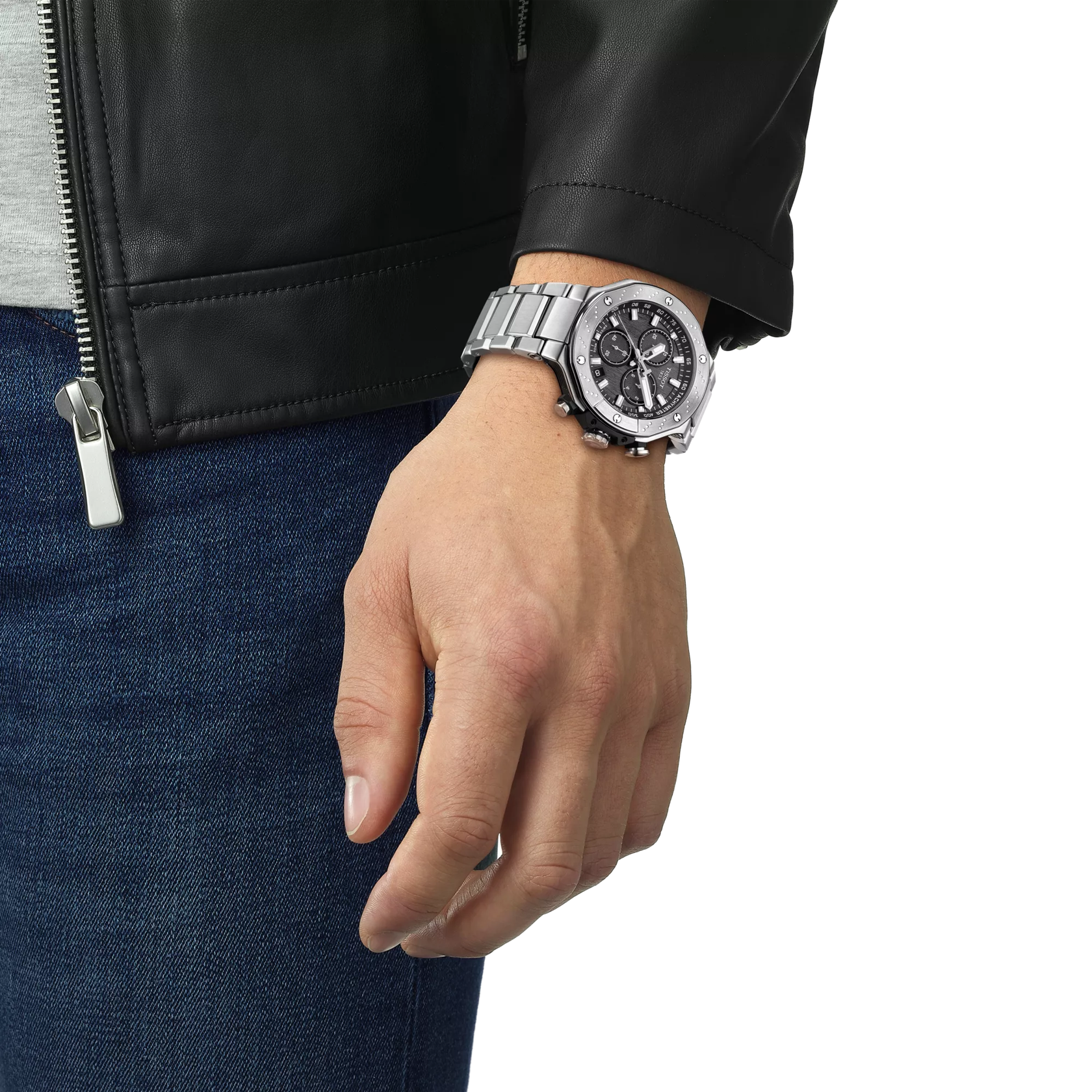 TISSOT T1414171105101 T-Race WATCH