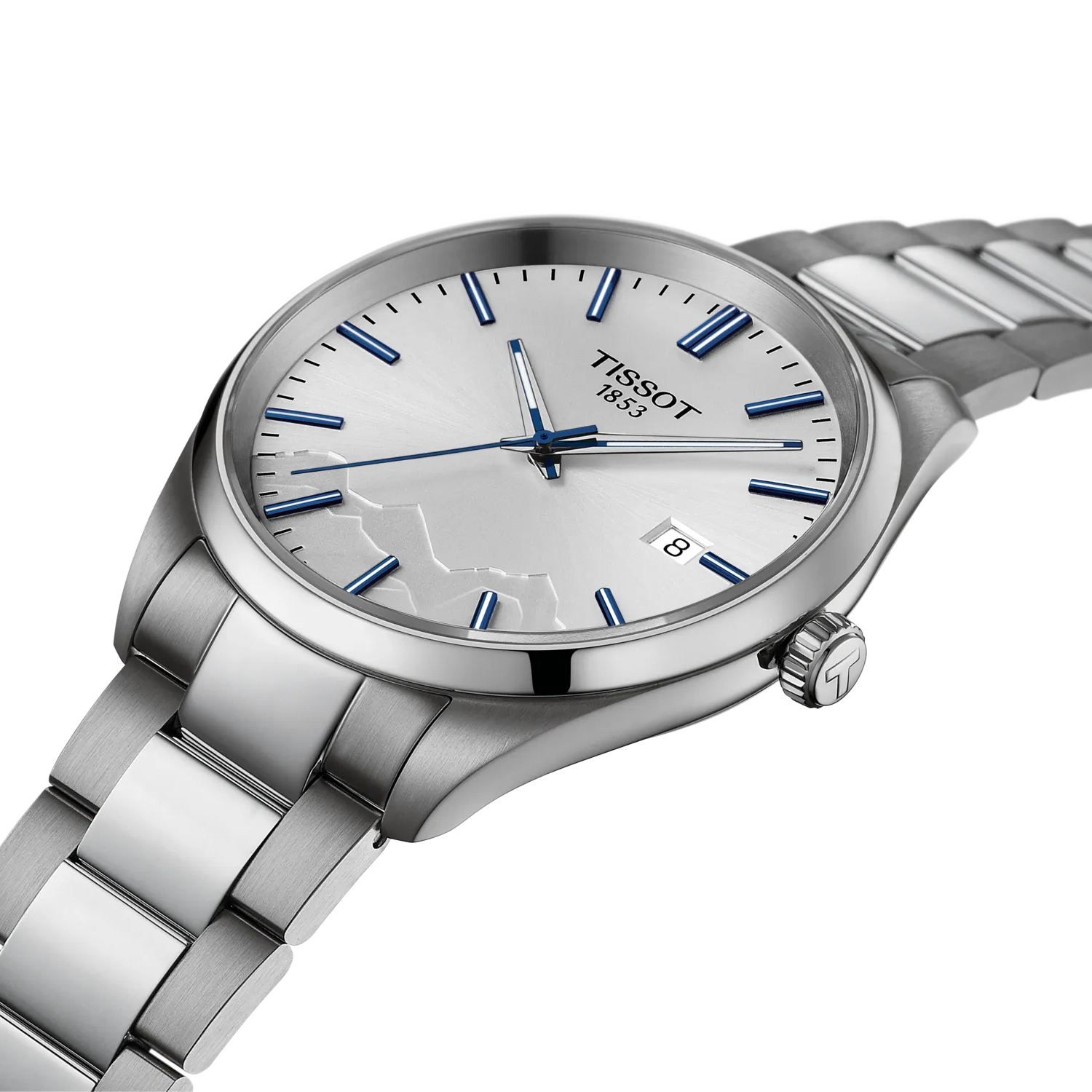 TISSOT T150.410.11.031.00 TISSOT