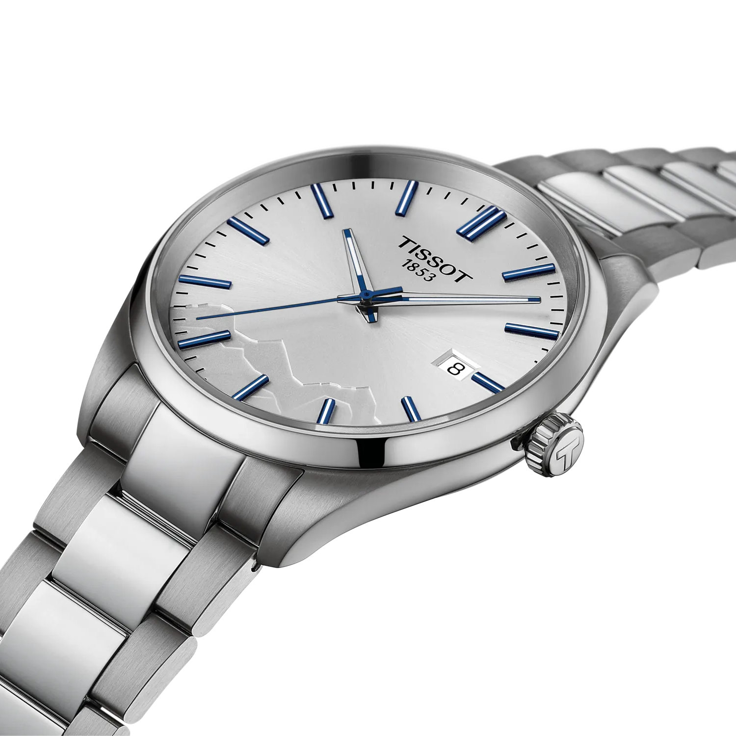 TISSOT T150.410.11.031.00 TISSOT