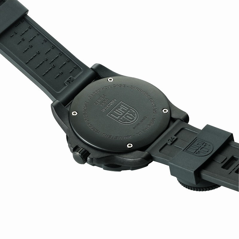 Luminox 8837.SET Watch - RECON NAV SPEC 8830 SERIES Ref. (Image 5)