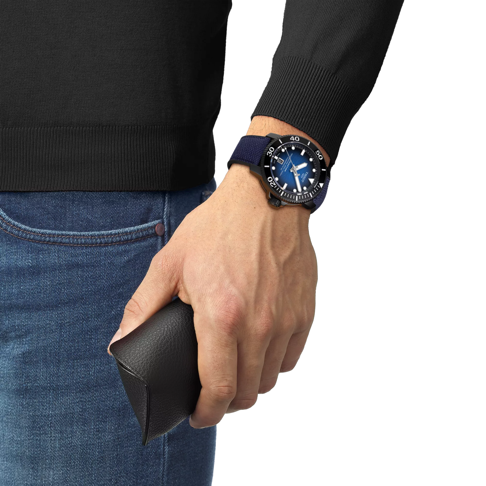 TISSOT T120.607.37.041.00 TISSOT
