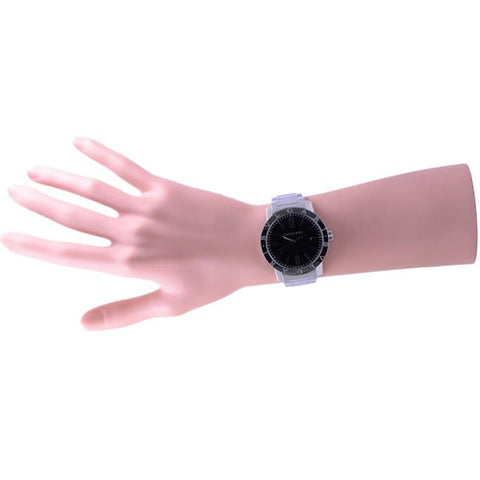 BVLGARI Bvlgari Bvlgari 2-Year Warranty Black BB41BSSD [Parallel Import]