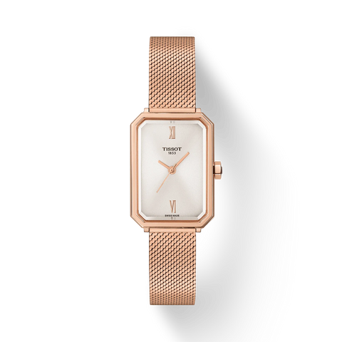 TISSOT T1601103303300 WATCH