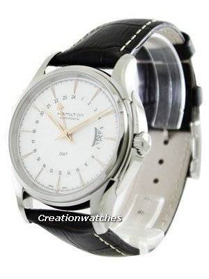Hamilton H32585557 Jazzmaster Jazzmaster Traveler GMT Auto