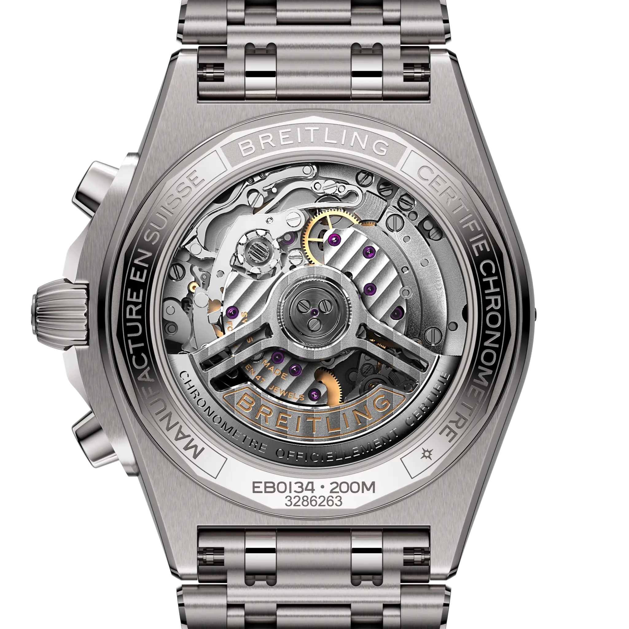 Breitling EB0134101M1E1 Breitling