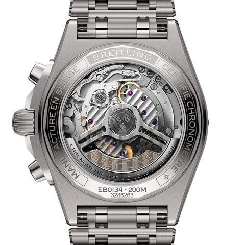 Breitling EB0134101M1E1 Breitling