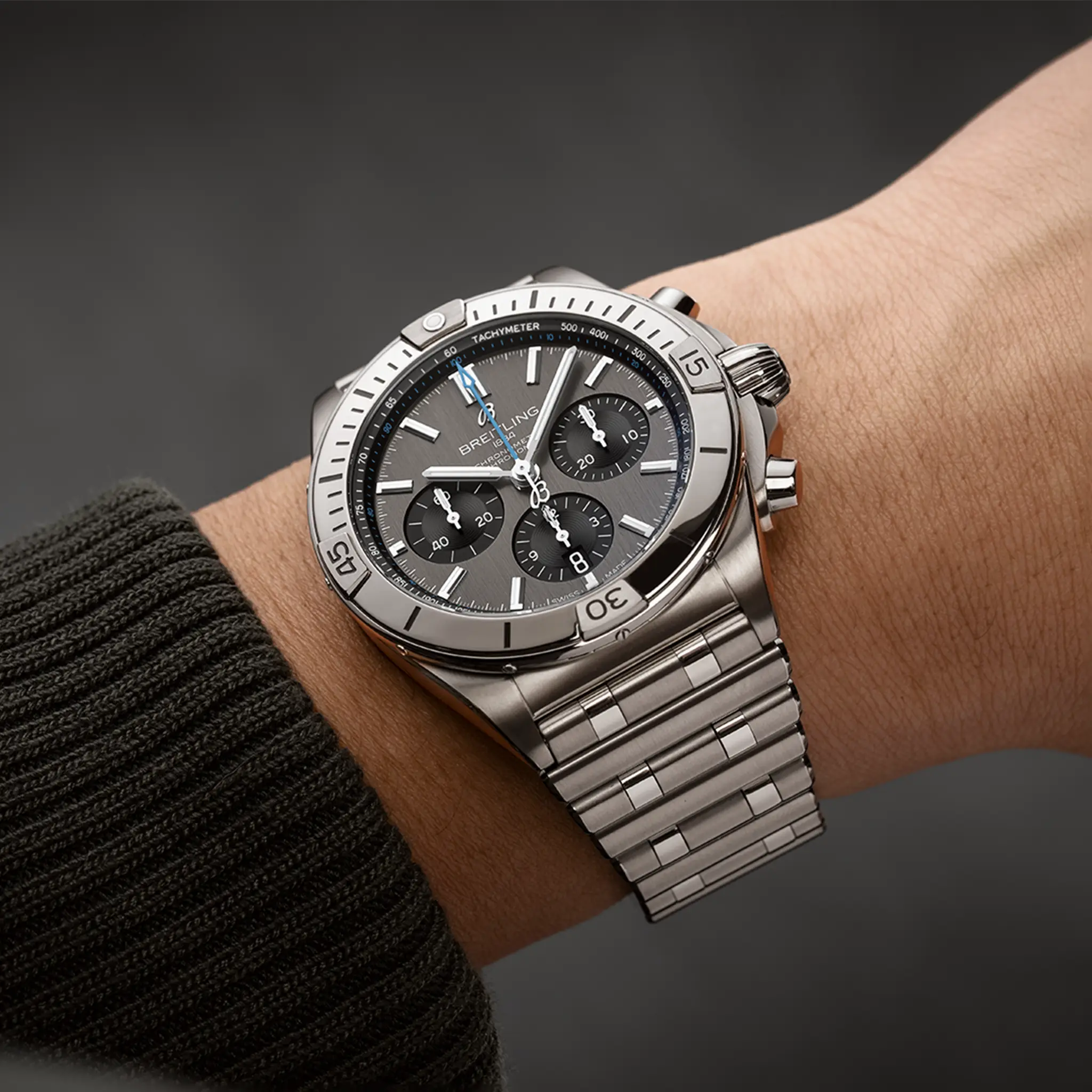 Breitling EB0134101M1E1 Breitling