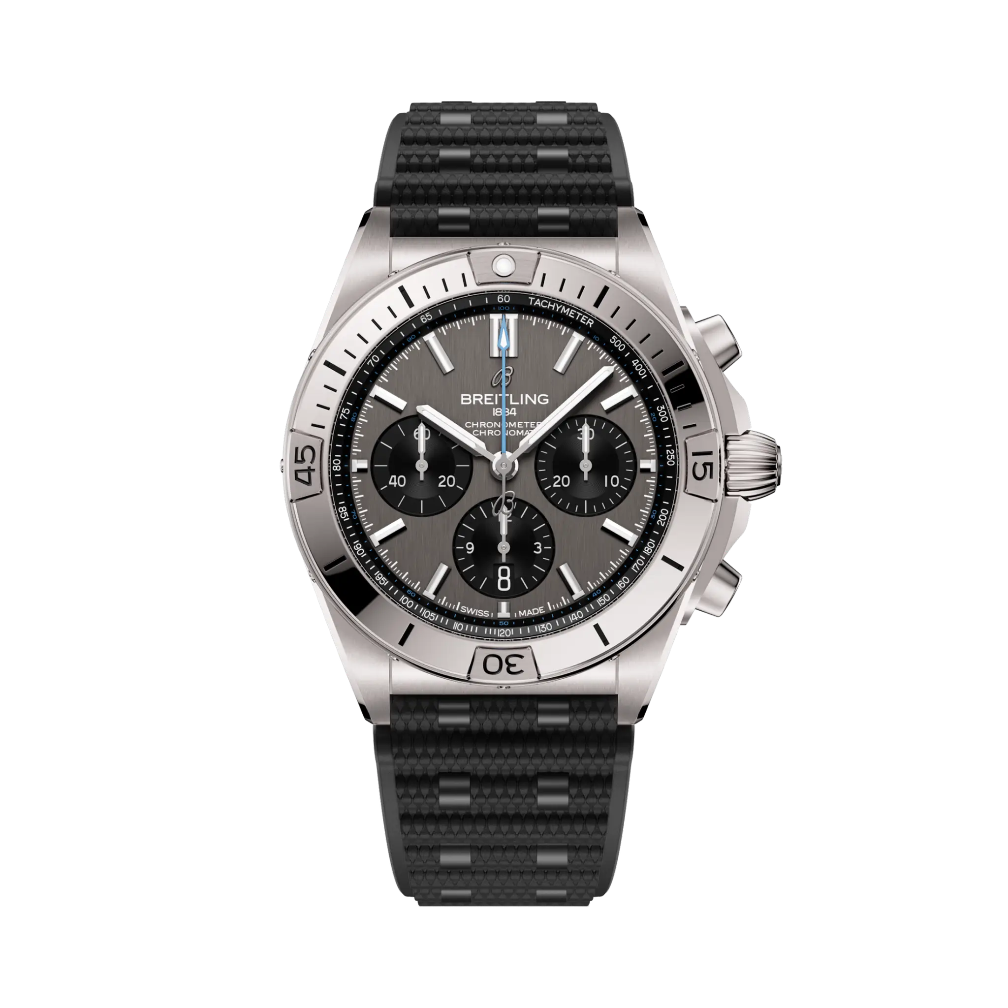 Breitling EB0134101M1S1 Watch - B01 42 Watch Japan Official