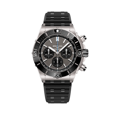 Breitling EB0136251M1S1 Watch - B01 44 Watch Japan Official