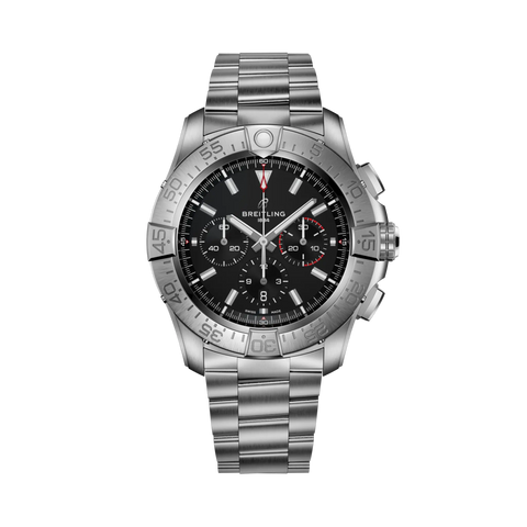Breitling EB0148101B1E1 Watch - B01 Watch Japan Official