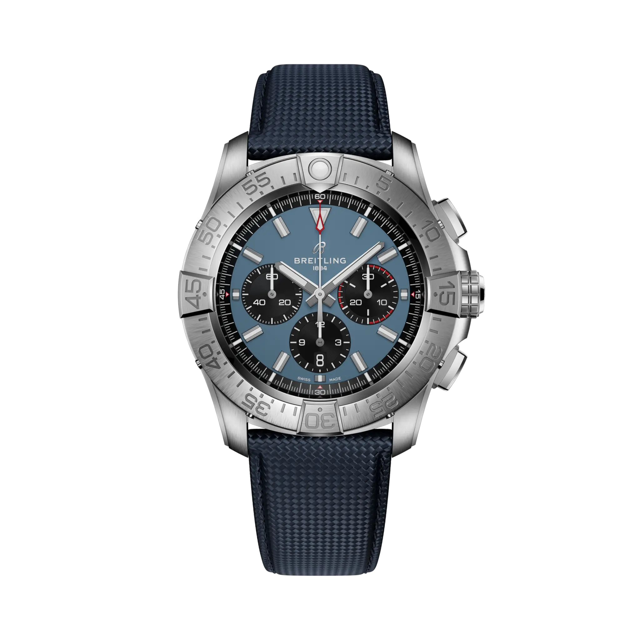 Breitling EB0148101C1X1 Watch - B01 Watch Japan Official