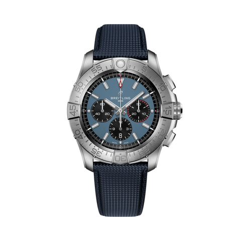 Breitling EB0148101C1X1 Watch - B01 Watch Japan Official