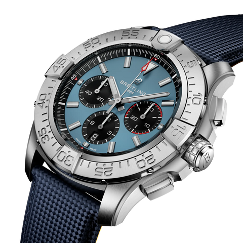 Breitling EB0148101C1X1 Watch - B01 Watch Japan Official (Image 2)