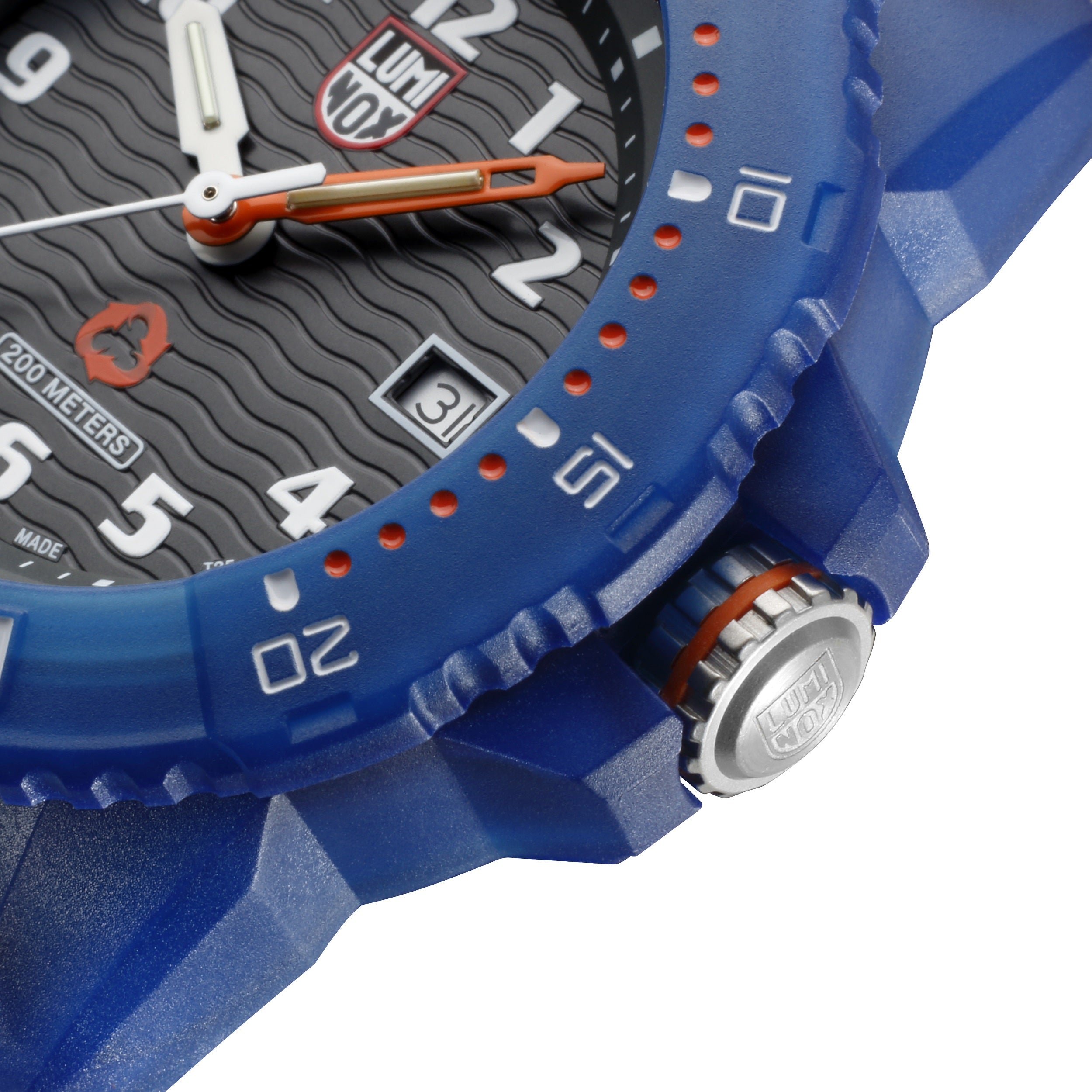 Luminox 8902.ECO Watch - tide ECO SERIES 8900 SERIES Ref. (Image 5)