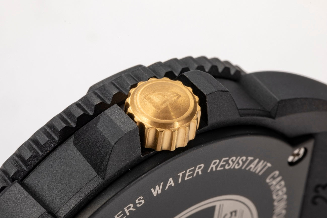 Luminox LUMINOX Watch - Navy SEAL Colormark 3051 (Image 5)