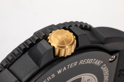 Luminox LUMINOX Watch - Navy SEAL Colormark 3051 (Image 5)