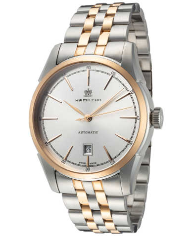 Hamilton H42425151 Watch - American Classic Spirit of Liberty Auto (Image 6)