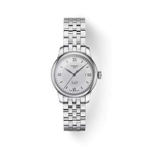TISSOT T006.207.11.038.00 Watch - Swiss Quartz Movement Water Resistant Stainless Steel Case Elegant Black Dial (Image 2)