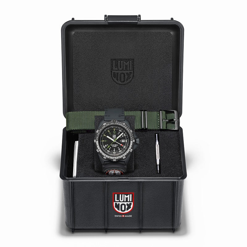 Luminox 8837.SET Watch - RECON NAV SPEC 8830 SERIES Ref. (Image 4)