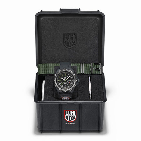 Luminox 8837.SET Watch - RECON NAV SPEC 8830 SERIES Ref. (Image 4)