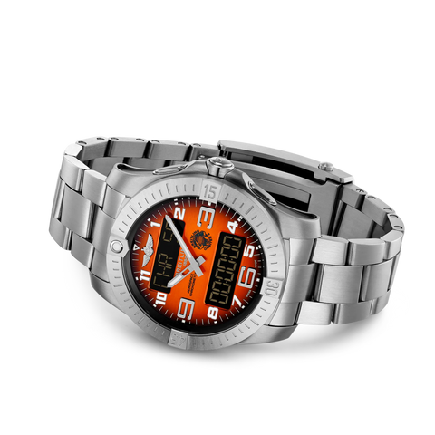 Breitling EB70101A1O1E1 Watch - B70 Watch Japan Official (Image 3)