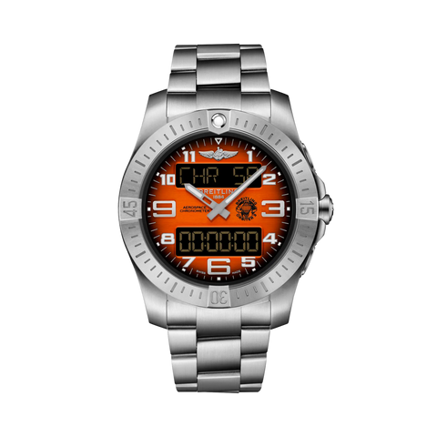 Breitling EB70101A1O1E1 Watch - B70 Watch Japan Official