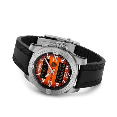 Breitling EB70101A1O1S1 Watch - B70 Watch Japan Official (Image 3)