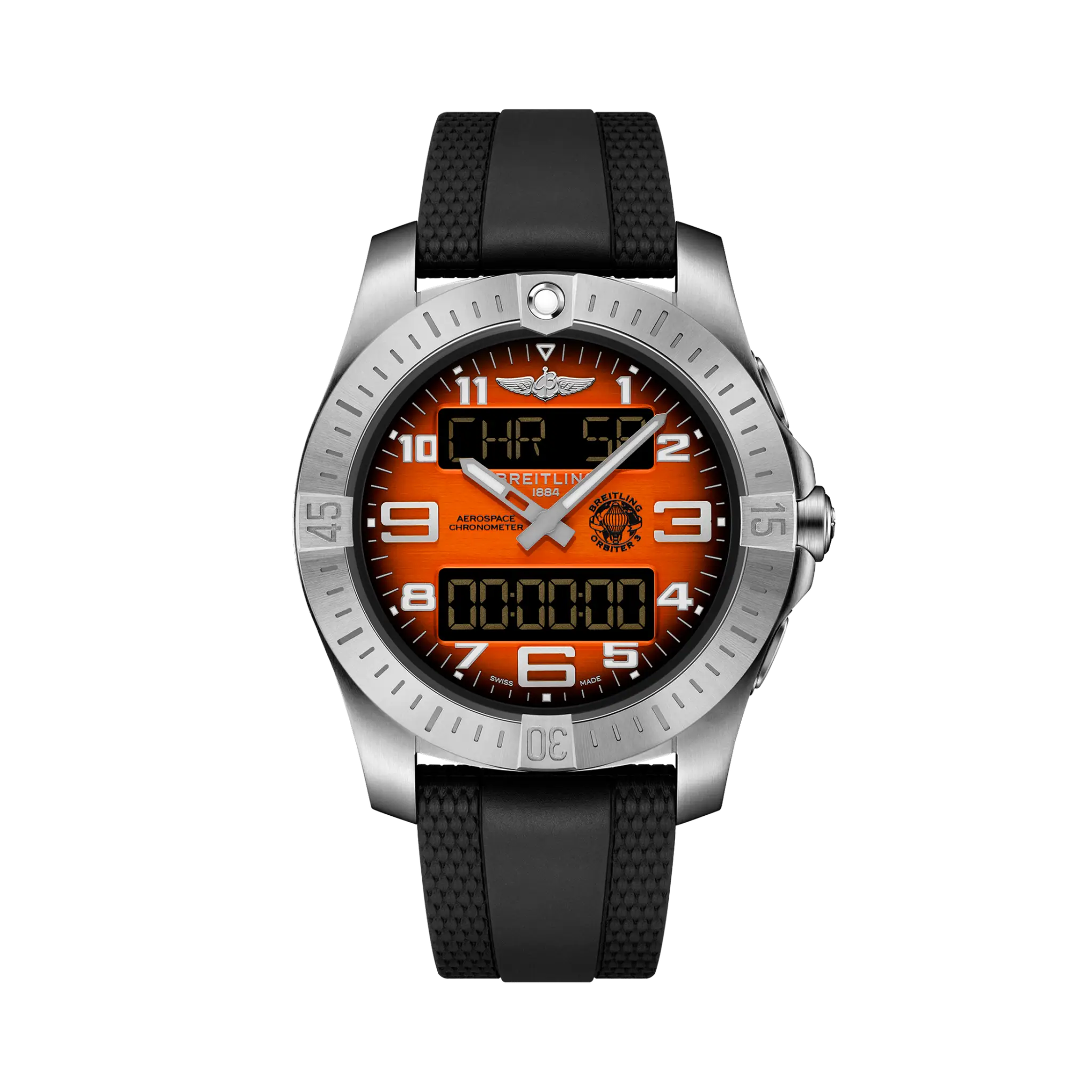 Breitling EB70101A1O1S1 Watch - B70 Watch Japan Official