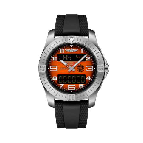 Breitling EB70101A1O1S1 Watch - B70 Watch Japan Official