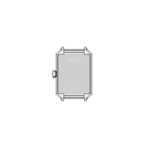 TISSOT T1601101103300 WATCH