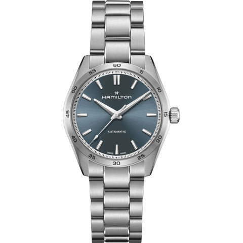 Hamilton H36235140 Watch - Jazzmaster Performer Automatic 38mm