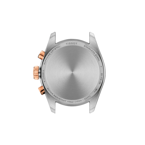 TISSOT PR 100 T1502172211100 36mm Quartz Ladies Watch