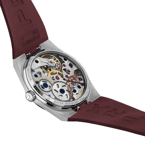 TISSOT T1374051737100 Watch