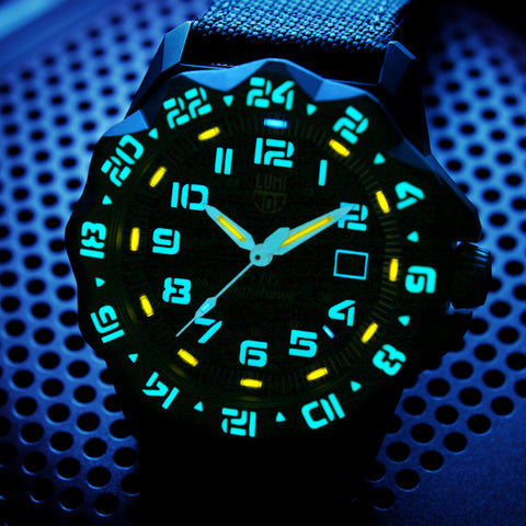 Luminox 6421 Watch - F-117 NIGHTHAWK 6420 SERIES Ref. (Image 4)