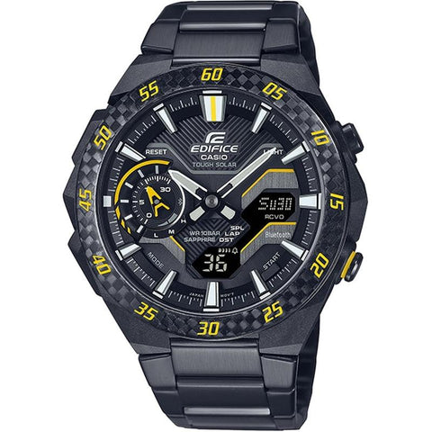 Casio Edifice Windflow ECB-2200YRC-1A9JF Men's Watch