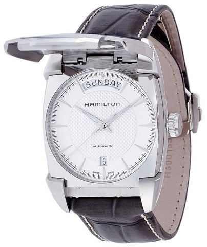 Hamilton H15515851 American Classic Flintridge Gent Auto