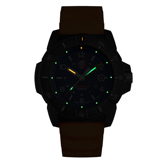 Luminox 3603 Watch - NAVY SEAL 3600 SERIES Ref. Watch Japan Official (Image 3)