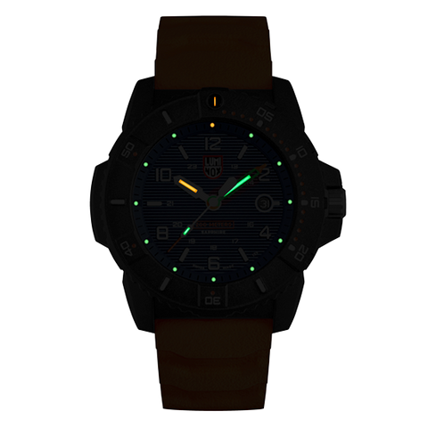 Luminox 3603 Watch - NAVY SEAL 3600 SERIES Ref. Watch Japan Official (Image 3)
