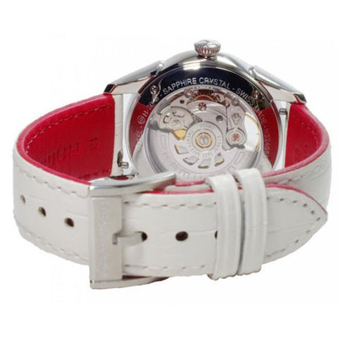 Hamilton H32405811 Jazzmaster Skeleton Lady Auto