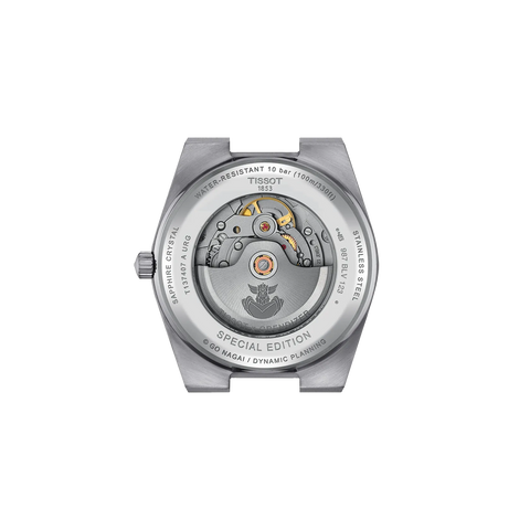 TISSOT T1374071104102 PRX WATCH
