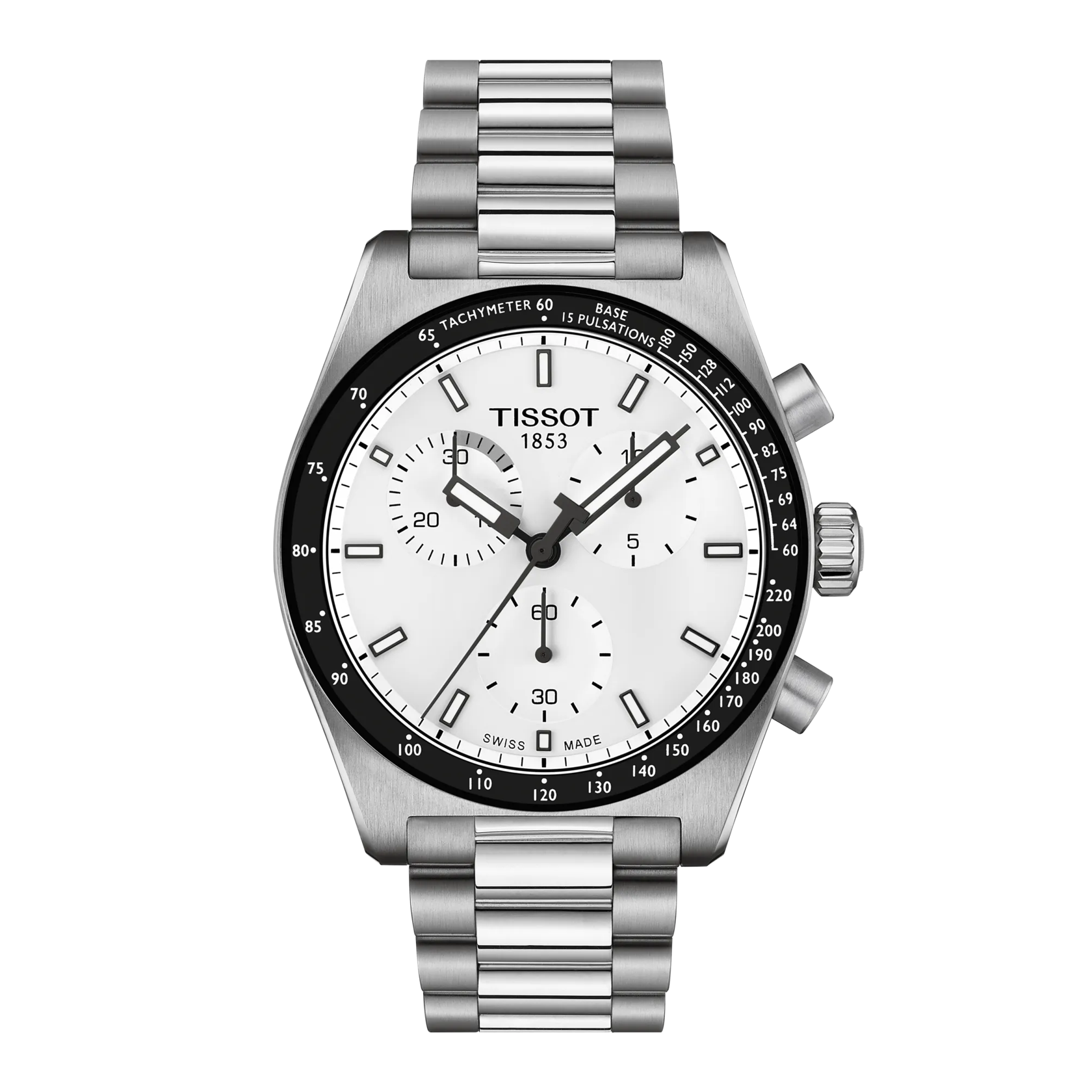 TISSOT T1494171101100 WATCH