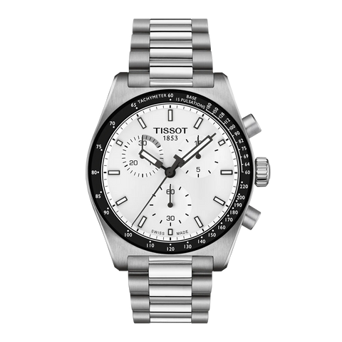 TISSOT T1494171101100 WATCH