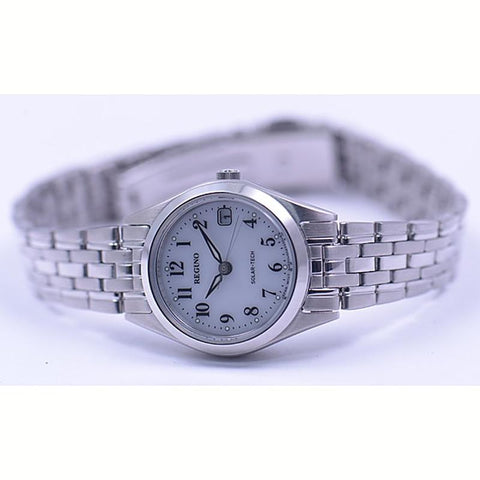 "Citizen Ladies Watch REGUNO RS26-0051A"