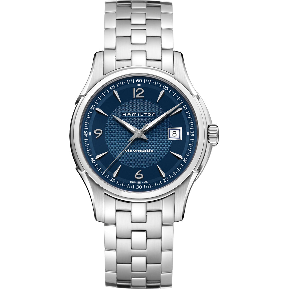 Hamilton H32515145 Watch - Jazzmaster Viewmatic Auto